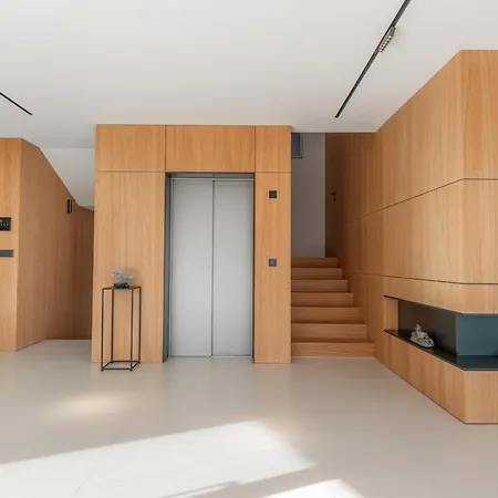 3,0 Near For 8 People With Indoor And Outdoor Pool & Wellness * 오파티아