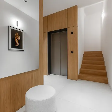 3,0 Near For 8 People With Indoor And Outdoor Pool & Wellness Abbazia