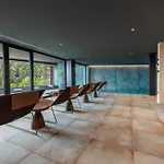 3,0 Near For 8 People With Indoor And Outdoor Pool & Wellness Abbazia